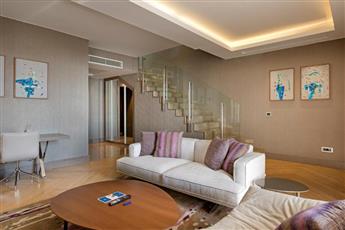 Sirene Luxury Hotel Bodrum