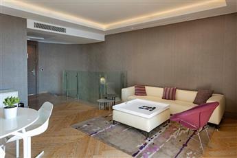 Sirene Luxury Hotel Bodrum