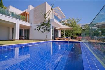 Sirene Luxury Hotel Bodrum