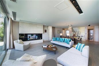 Sirene Luxury Hotel Bodrum