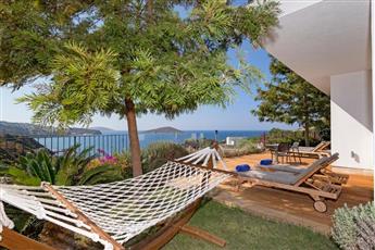 Sirene Luxury Hotel Bodrum