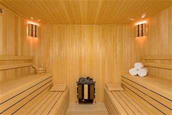 Sirene Luxury Hotel Bodrum