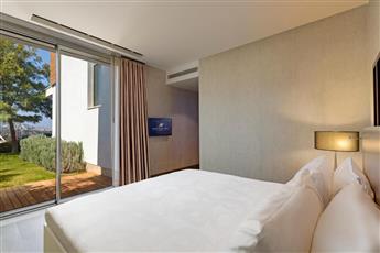 Sirene Luxury Hotel Bodrum