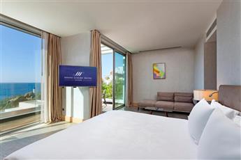 Sirene Luxury Hotel Bodrum