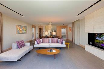 Sirene Luxury Hotel Bodrum