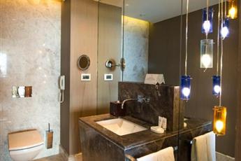 Sirene Luxury Hotel Bodrum