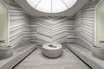 Sirene Luxury Hotel Bodrum