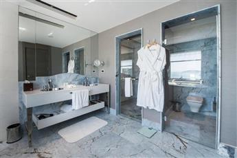 Sirene Luxury Hotel Bodrum