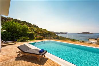 Sirene Luxury Hotel Bodrum