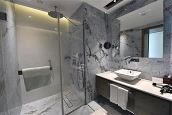 Sirene Luxury Hotel Bodrum