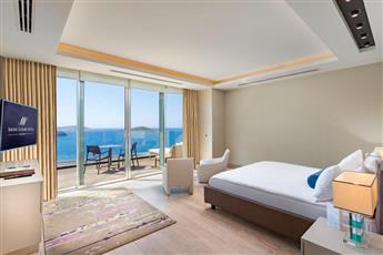 Sirene Luxury Hotel Bodrum