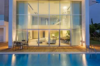 Sirene Luxury Hotel Bodrum