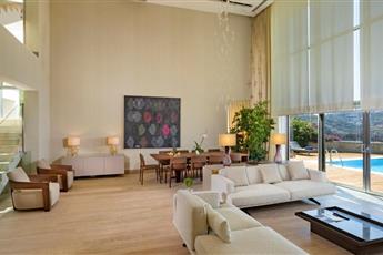 Sirene Luxury Hotel Bodrum