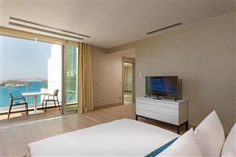 Sirene Luxury Hotel Bodrum