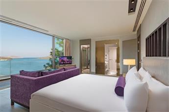 Sirene Luxury Hotel Bodrum