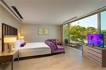 Sirene Luxury Hotel Bodrum