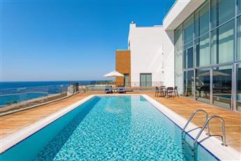 Sirene Luxury Hotel Bodrum
