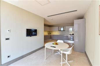 Sirene Luxury Hotel Bodrum