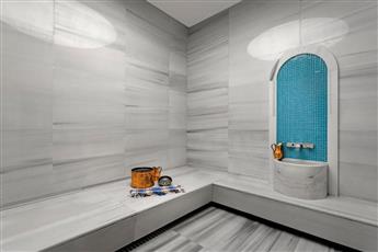 Sirene Luxury Hotel Bodrum