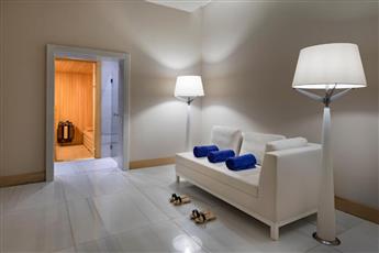 Sirene Luxury Hotel Bodrum