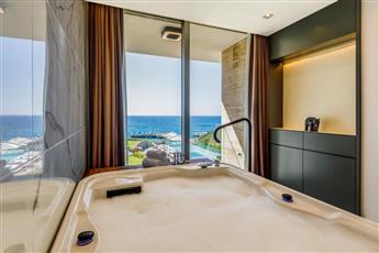 Sirene Luxury Hotel Bodrum