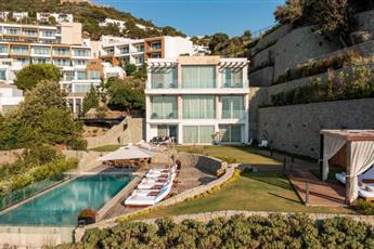 Sirene Luxury Hotel Bodrum