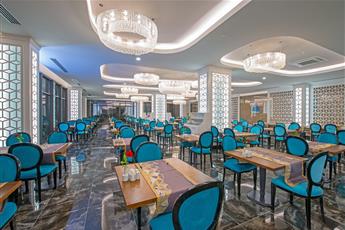 Sirius Deluxe Hotel