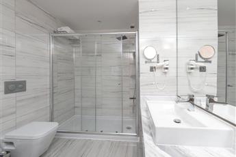 Sirius Deluxe Hotel