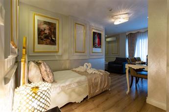 Sirkeci Ersu Hotel & SPA 3*