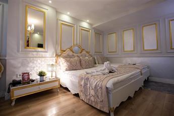 Sirkeci Ersu Hotel & SPA 3*