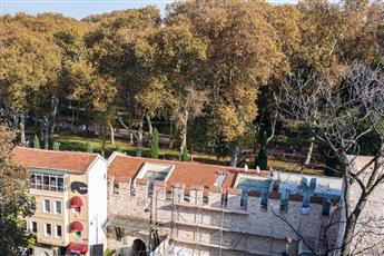 Sirkeci Ersu Hotel & SPA 3*