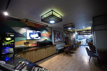 Sirkeci Ersu Hotel & SPA 3*