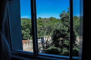 Sirkeci Ersu Hotel & SPA 3*