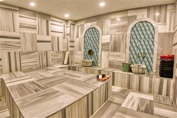 Sirkeci Ersu Hotel & SPA 3*