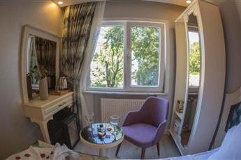 Sirkeci Ersu Hotel & SPA 3*