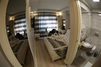 Sirkeci Ersu Hotel & SPA 3*