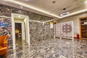 Sirkeci Ersu Hotel & SPA 3*