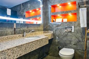 Sirkeci Ersu Hotel & SPA 3*