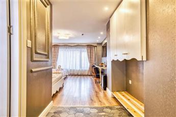 Sirkeci Ersu Hotel & SPA 3*