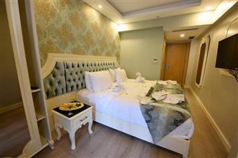 Sirkeci Ersu Hotel & SPA 3*