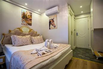 Sirkeci Ersu Hotel & SPA 3*