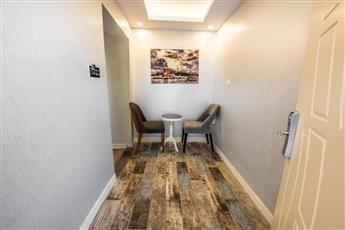 Sirkeci Ersu Hotel & SPA 3*