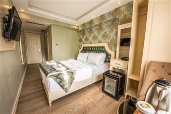 Sirkeci Ersu Hotel & SPA 3*