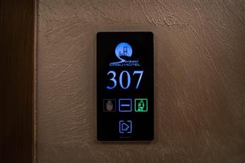 Sirkeci Ersu Hotel & SPA 3*