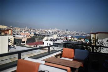 Sirkeci Ersu Hotel & SPA 3*