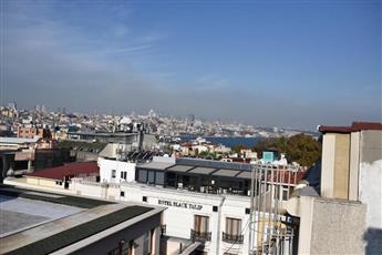 Sirkeci Ersu Hotel & SPA 3*