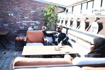 Sirkeci Ersu Hotel & SPA 3*