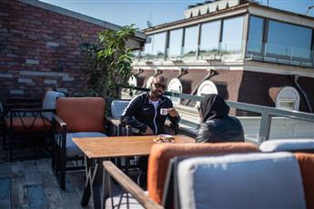 Sirkeci Ersu Hotel & SPA 3*