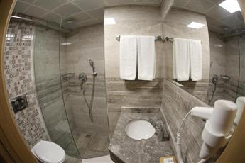 Sirkeci Ersu Hotel & SPA 3*