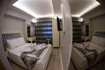 Sirkeci Ersu Hotel & SPA 3*